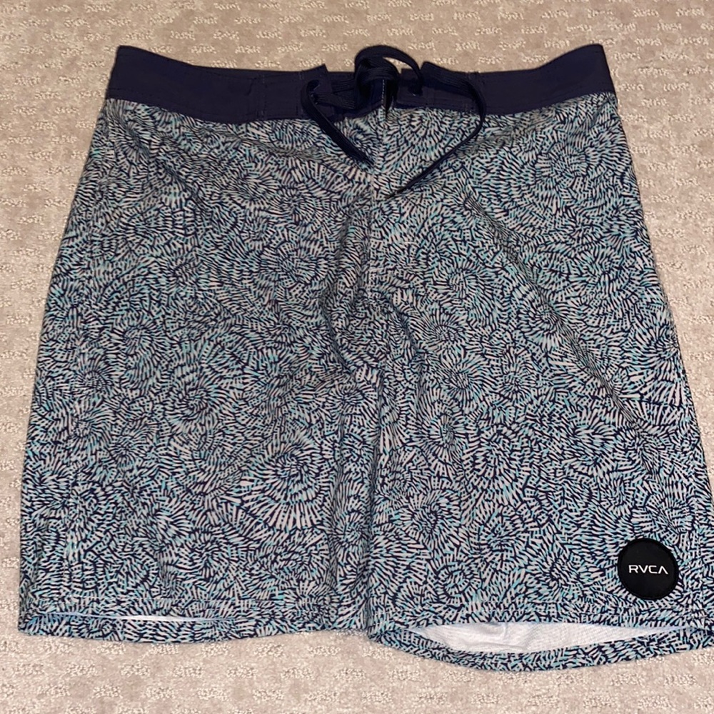 RVCA Board Shorts 31